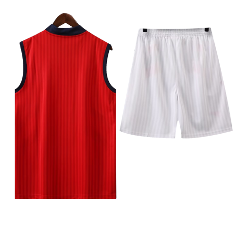 Arsenal - Tank Top + Shorts