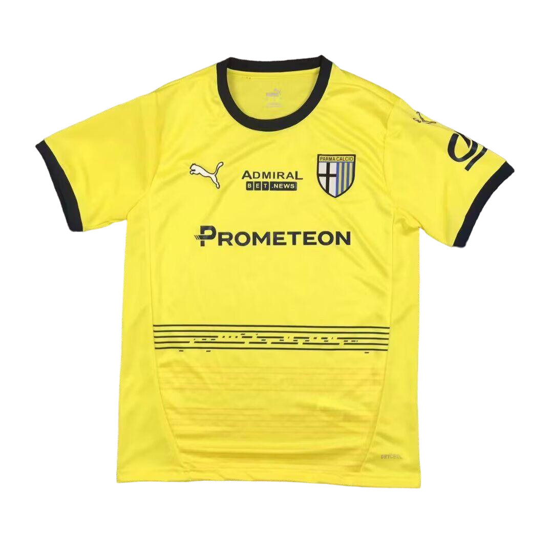 Maglia Parma Terza - 24/25