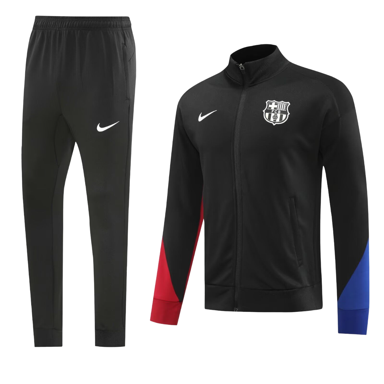 Barcelona Tracksuit 24/25