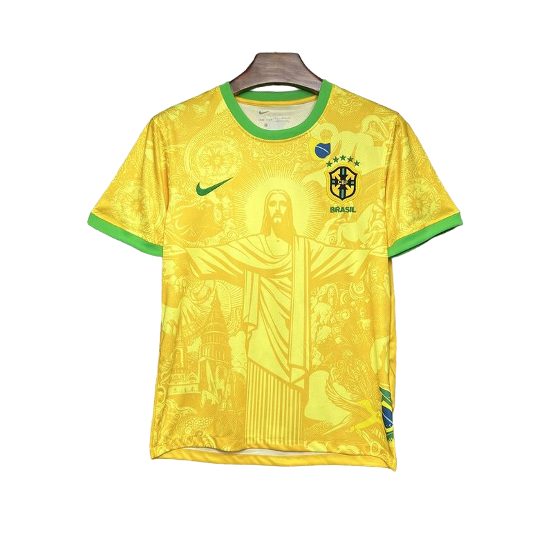 Brazil Special Edition - 24/25