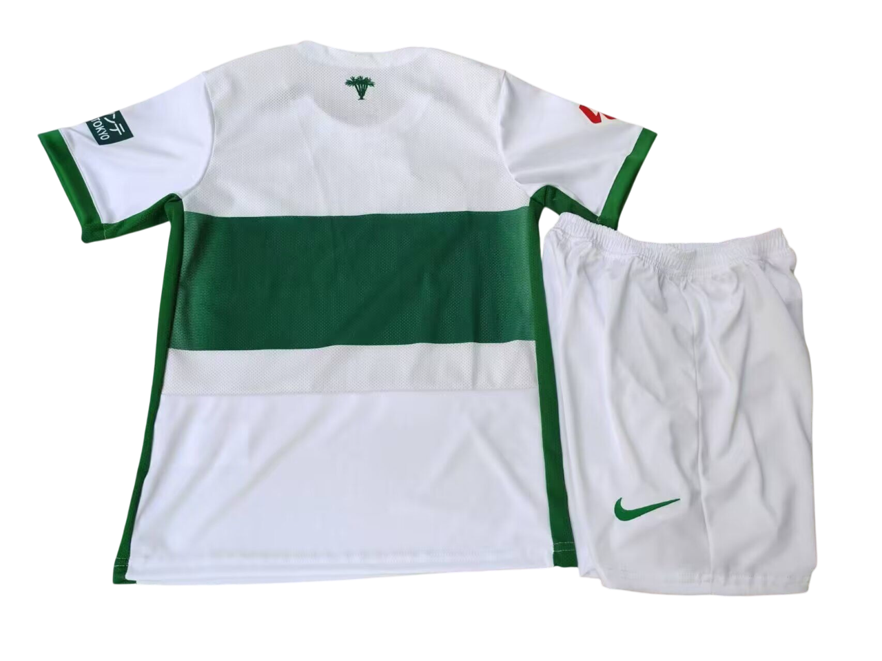 Child Kit - Elche 24/25