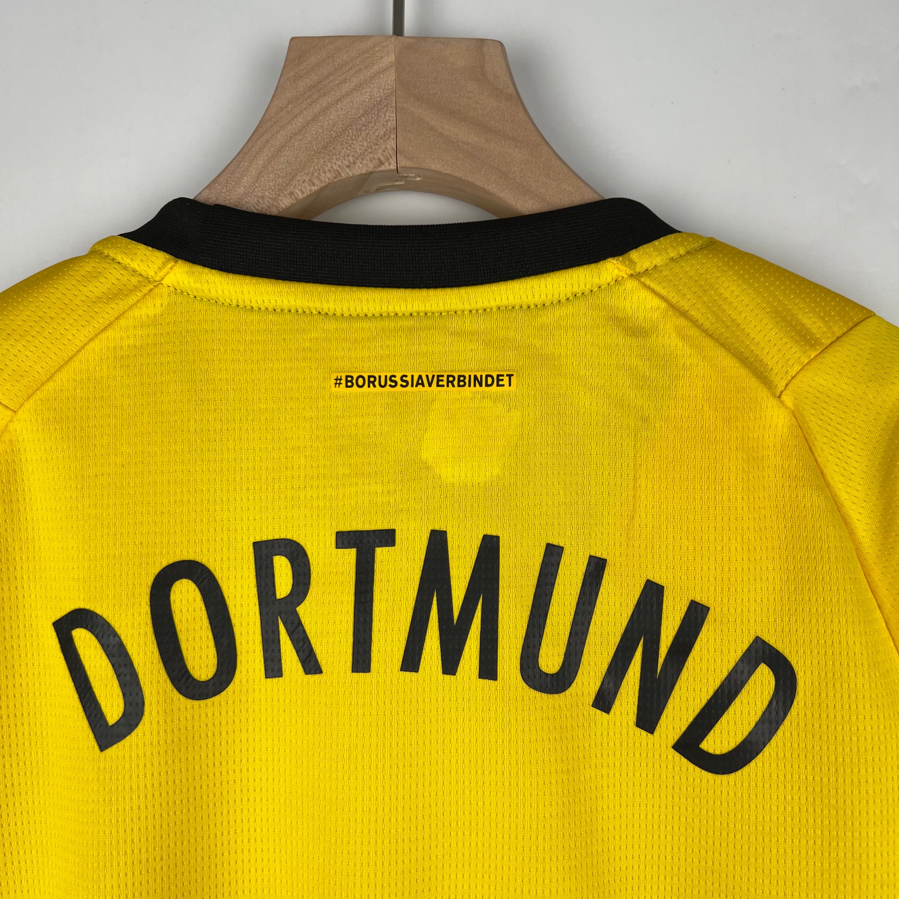 Kit Bambino - Borussia Dortmund 23/24