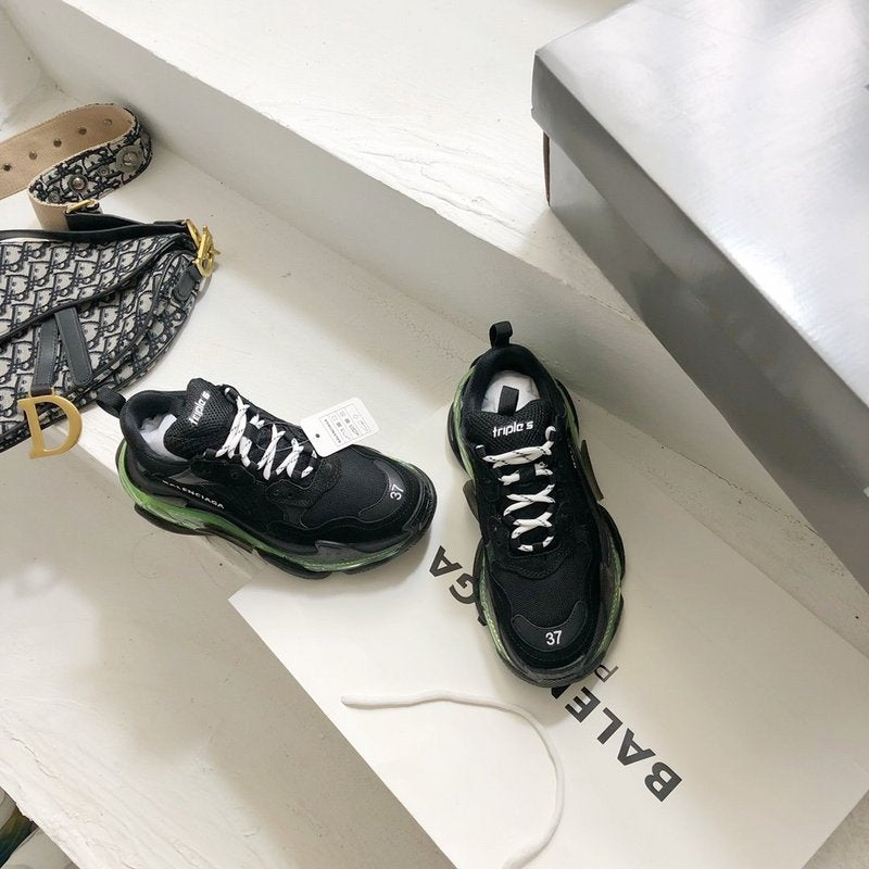 Balenciaga Triple S