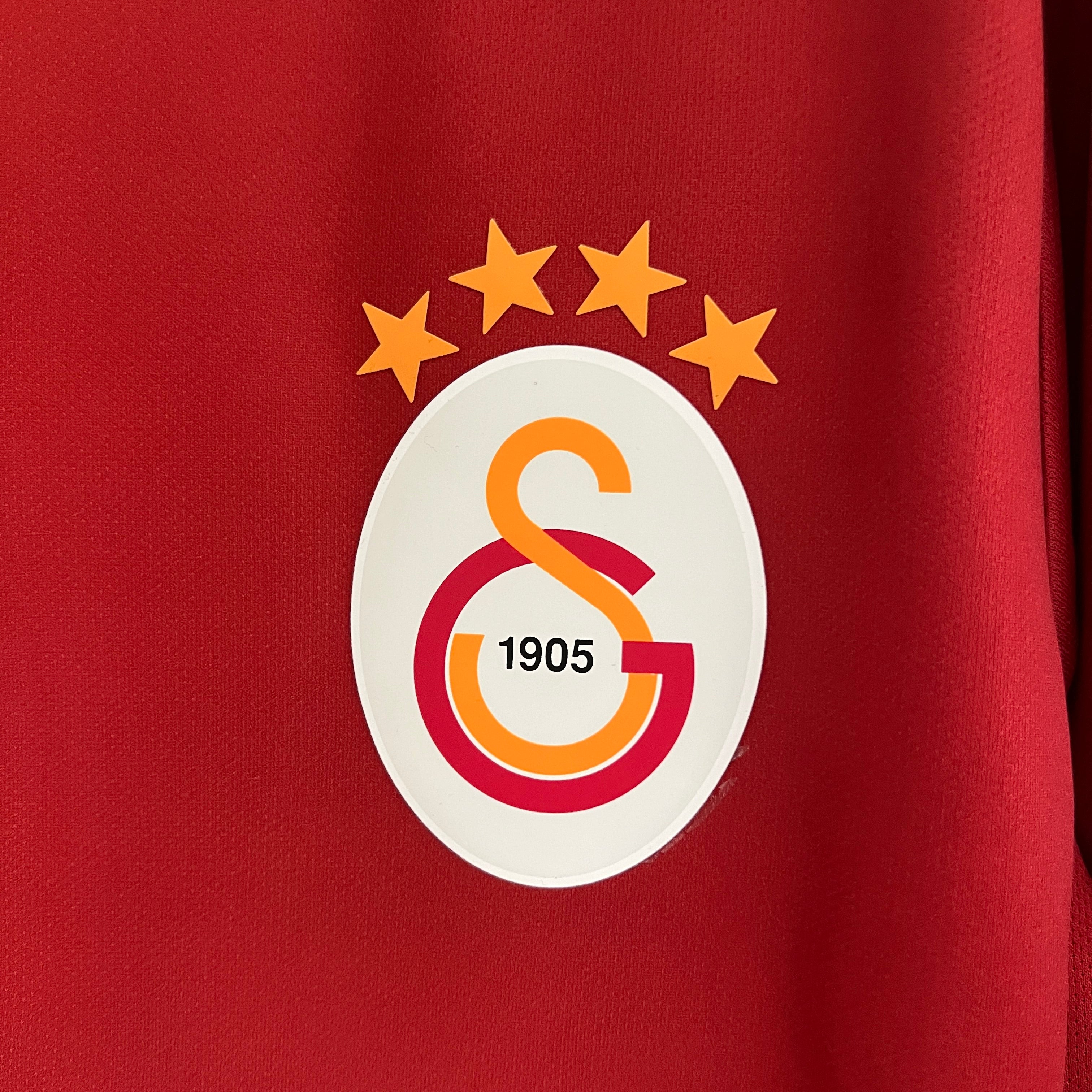 Galatasaray - 24/25