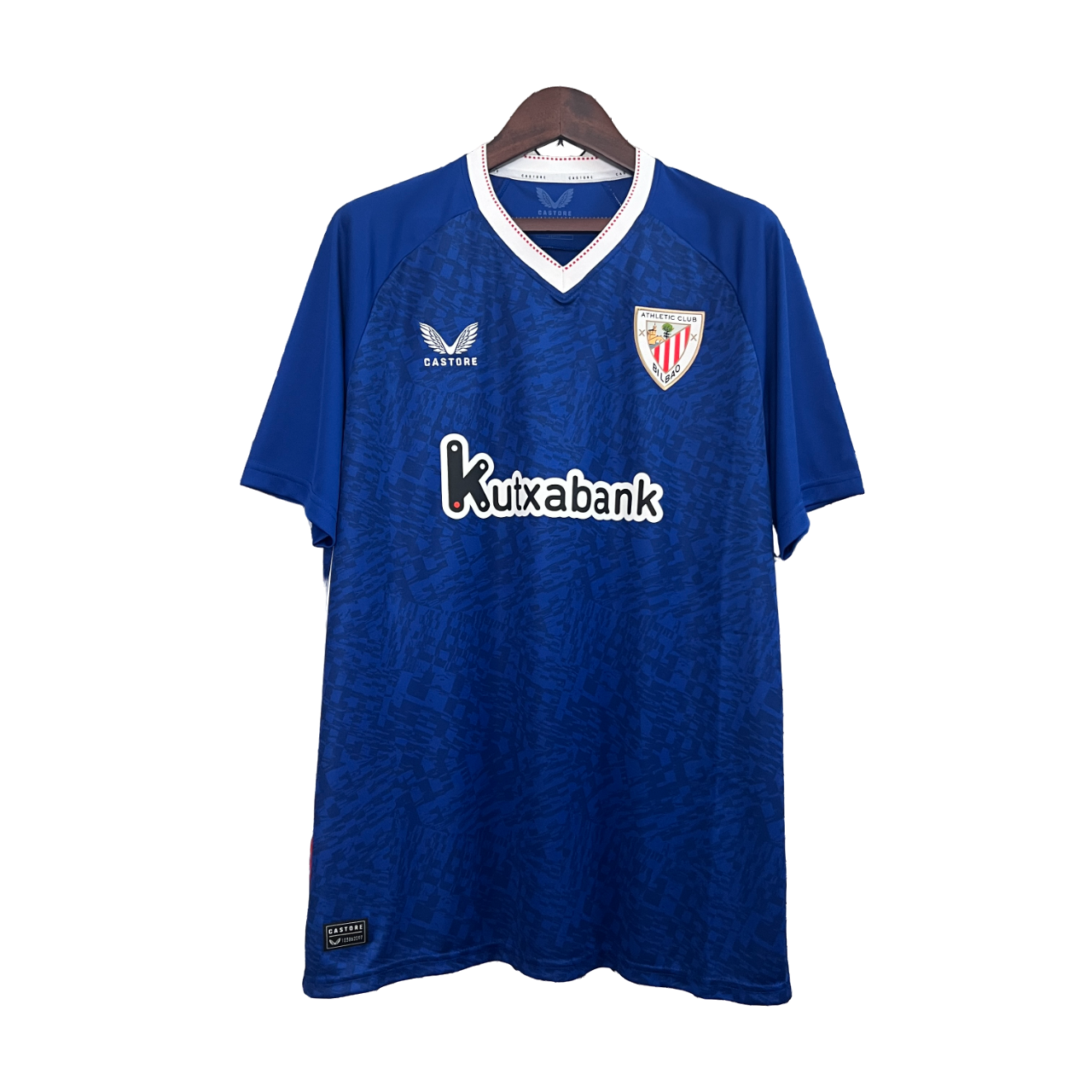 Athletic Bilbao Away - 23/24