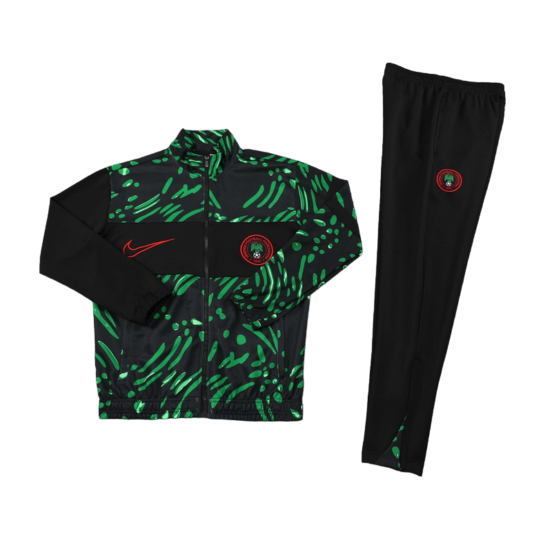 Flamengo 23/24 tracksuit