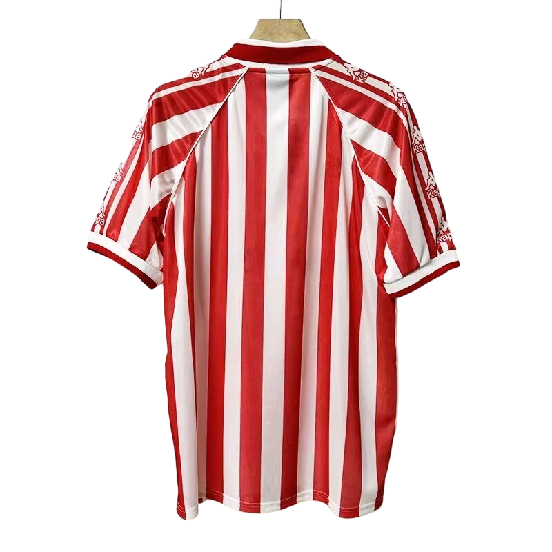 Athletic Bilbao 97-98 Home Retro