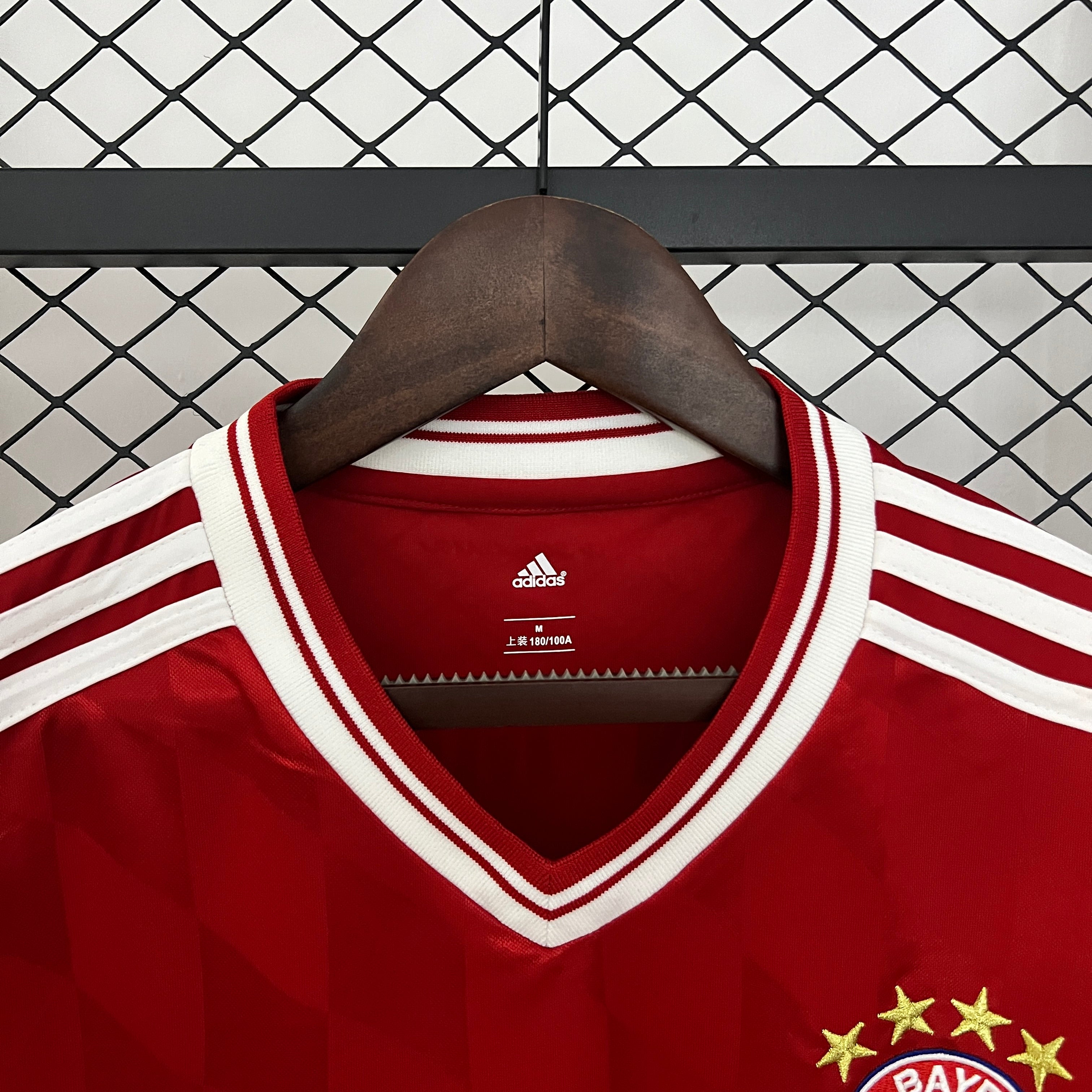 Bayern Monaco - 13/14 Vintage