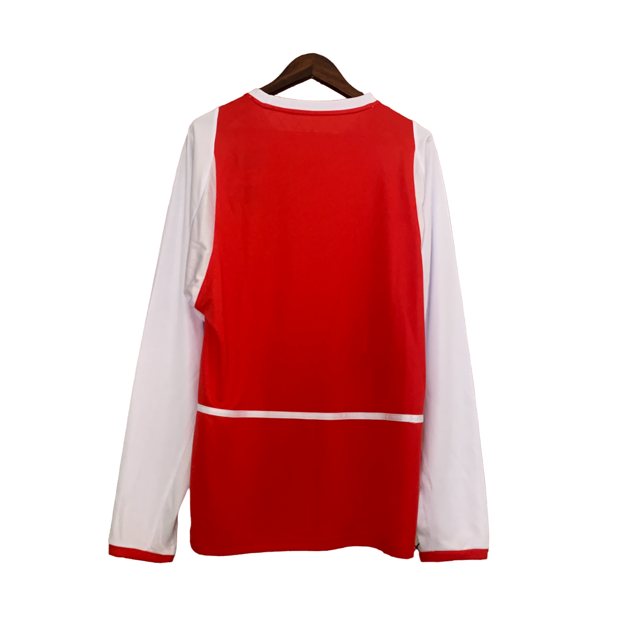 Arsenal - 02/04 Vintage Manica Lunga