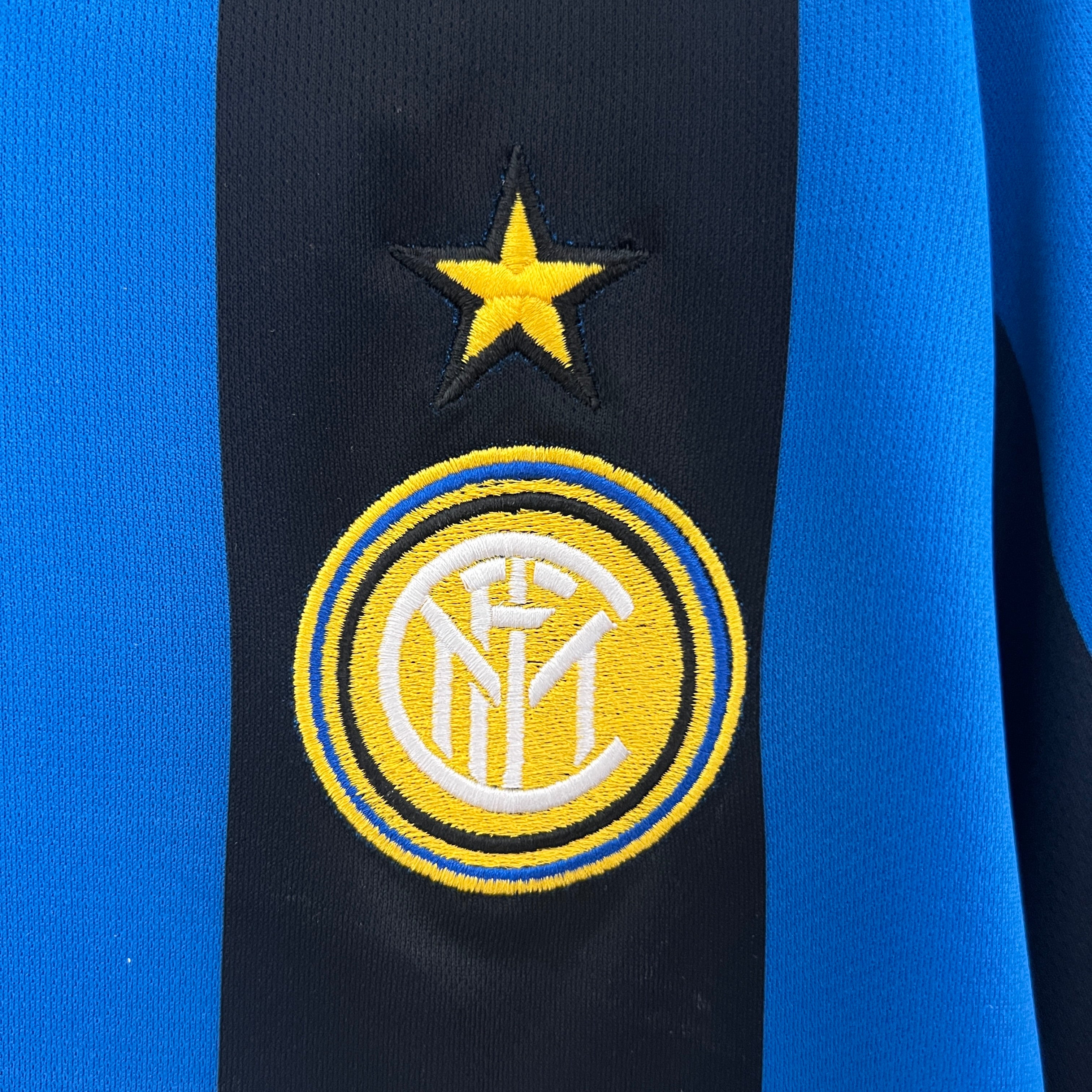 Inter - 90/91 Vintage