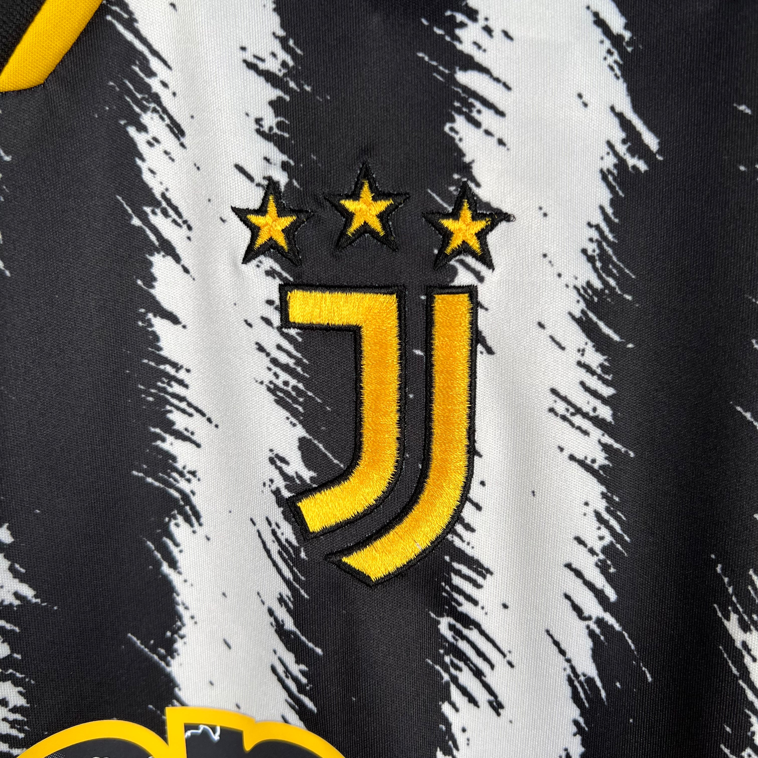 Juventus - 23/24 Vintage