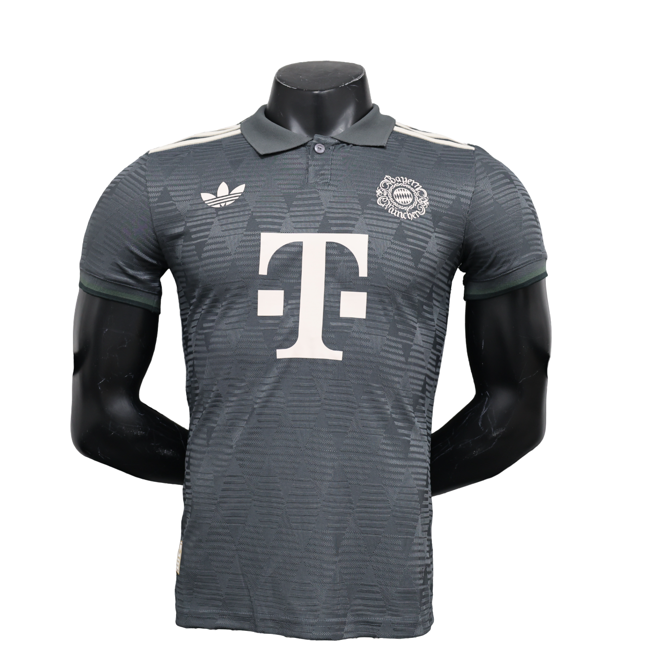 Bayern Monaco Special Edition - 24/25 Player Version