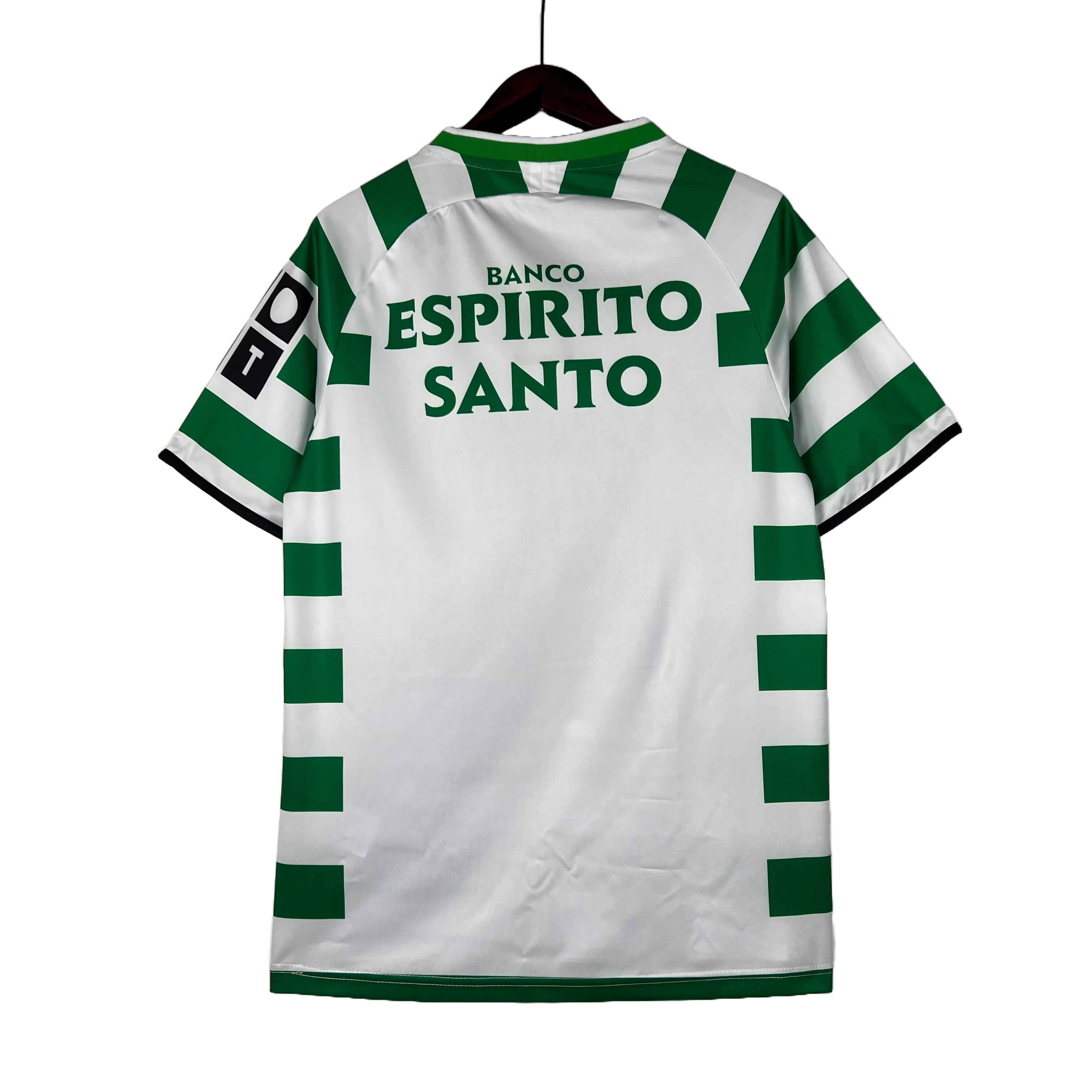 Sporting Lisbona - 03/04 Vintage