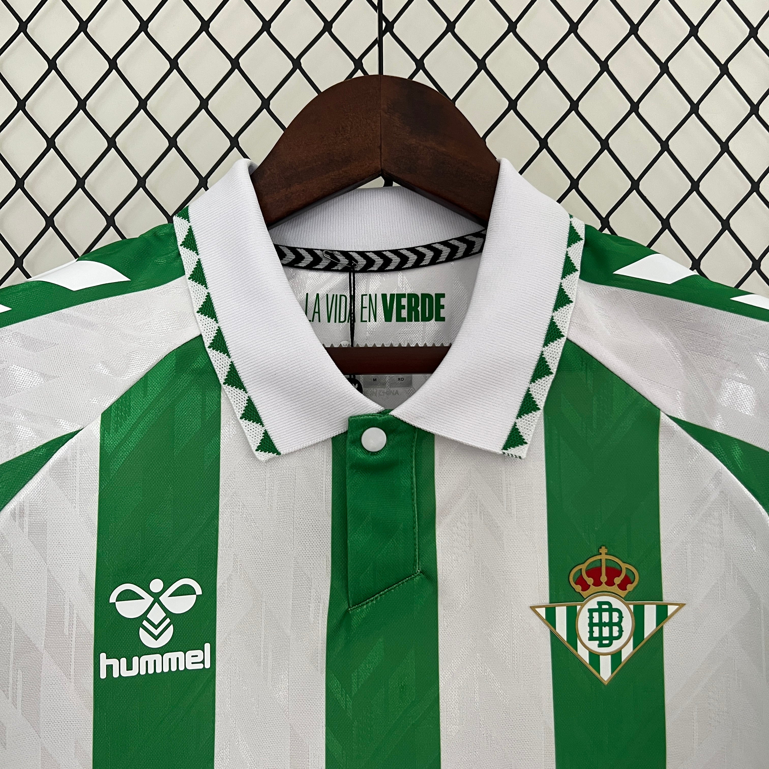 Real Betis Third - 23/24