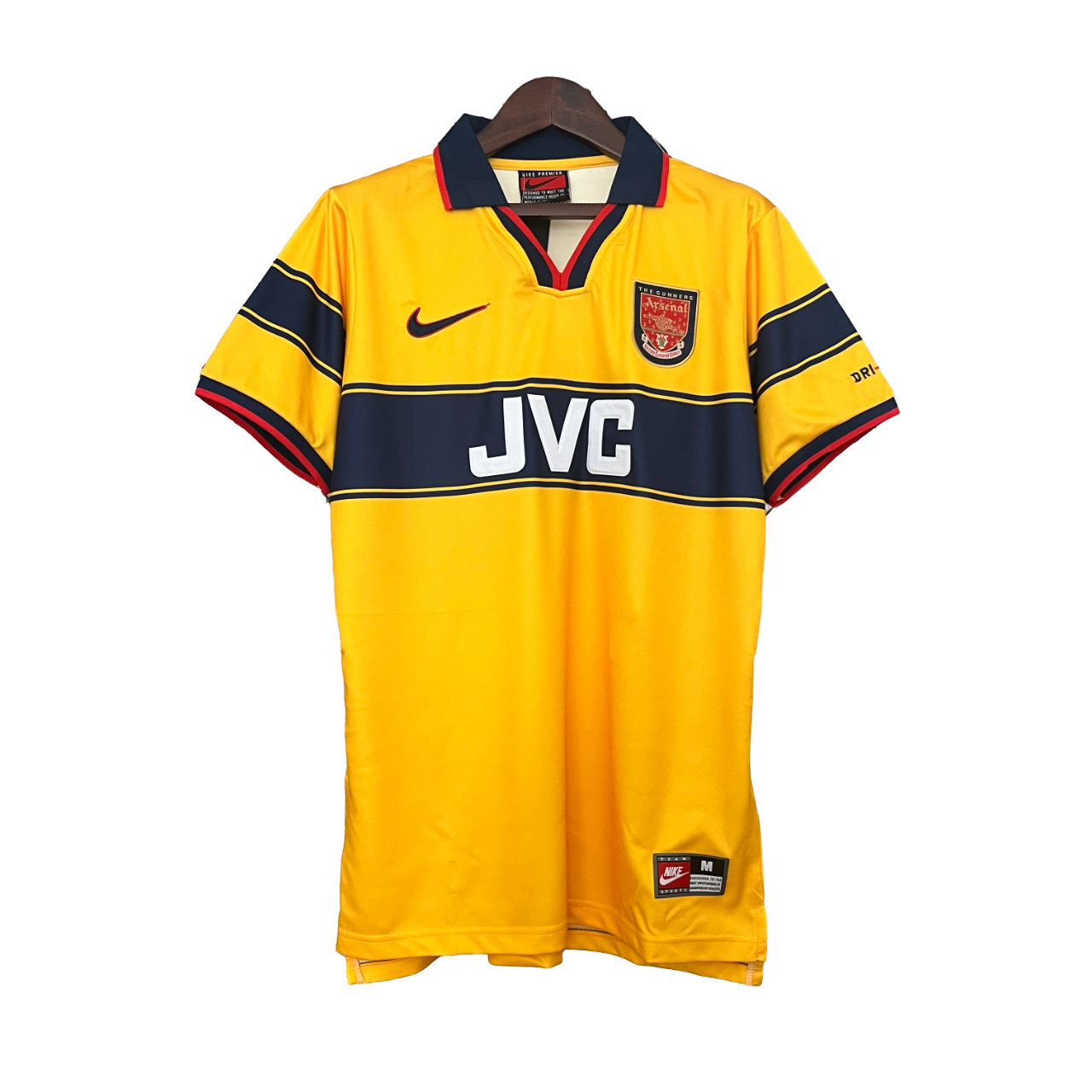 Arsenal - 97/99 Vintage