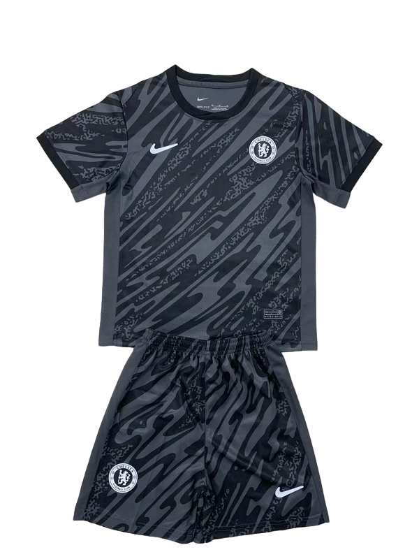 Kids Kit - Chelsea Goalkeeper 24/25