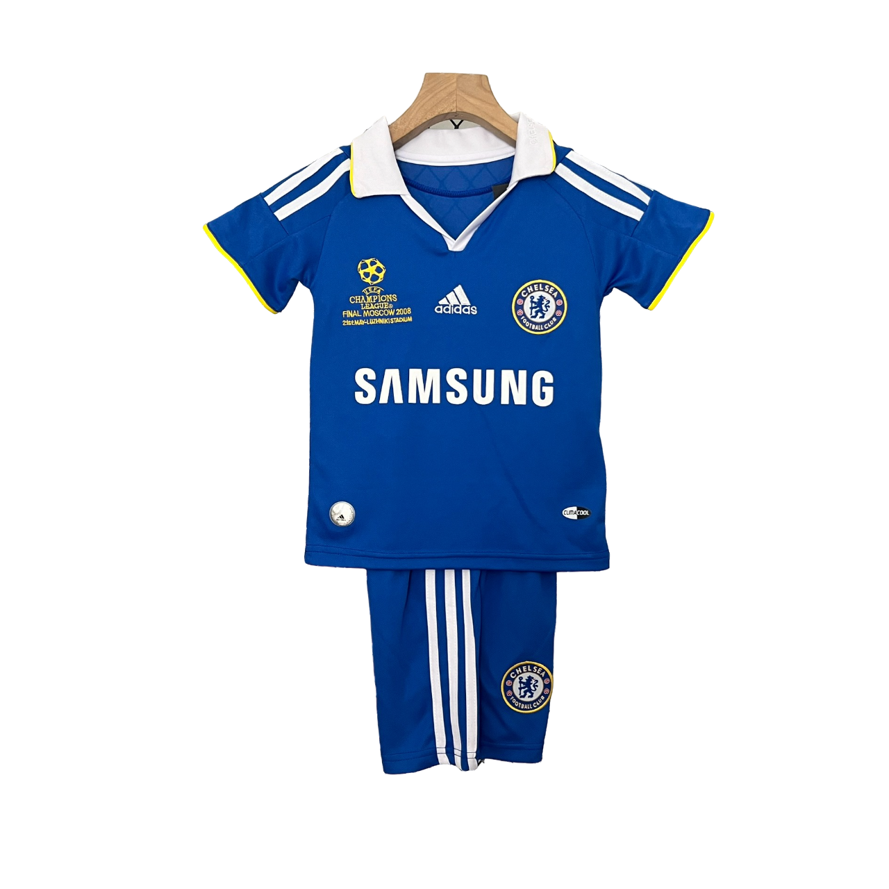 Kit Bambino - Chelsea 08/09