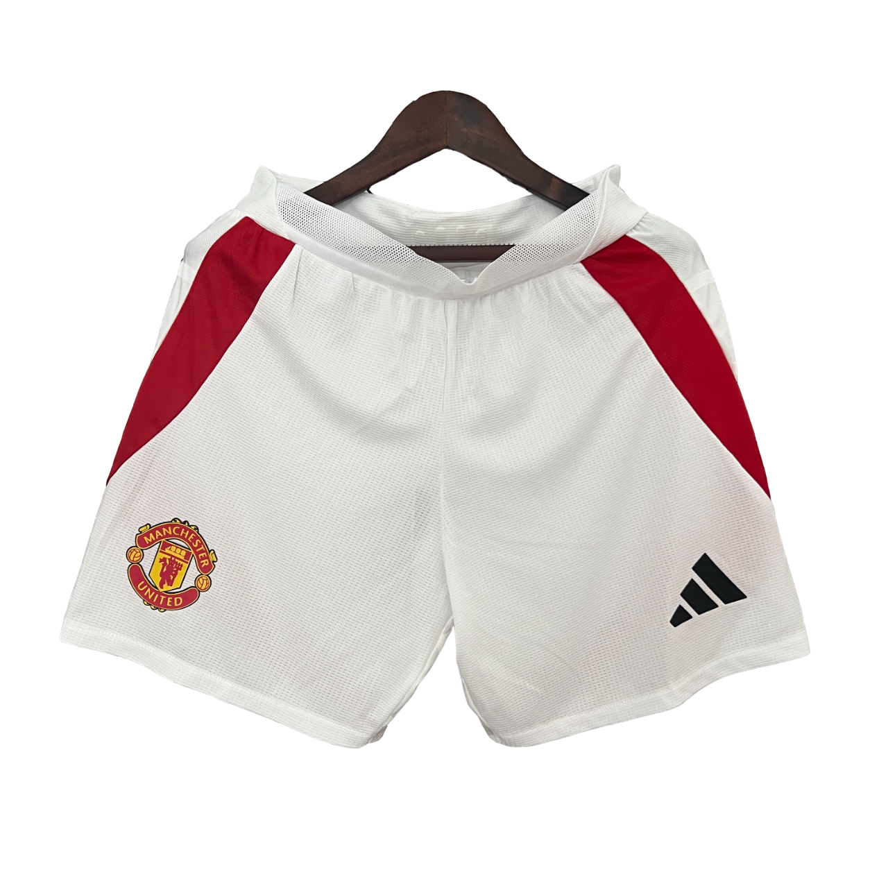 Manchester United - 24/25 Shorts