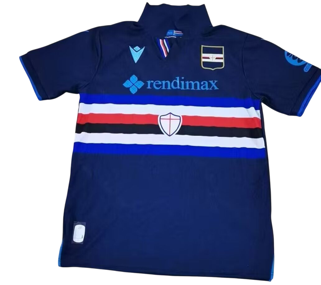 Sampdoria Third - 24/25