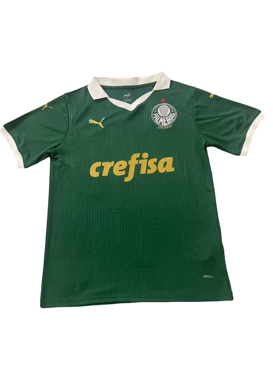 Palmeiras - 24/25