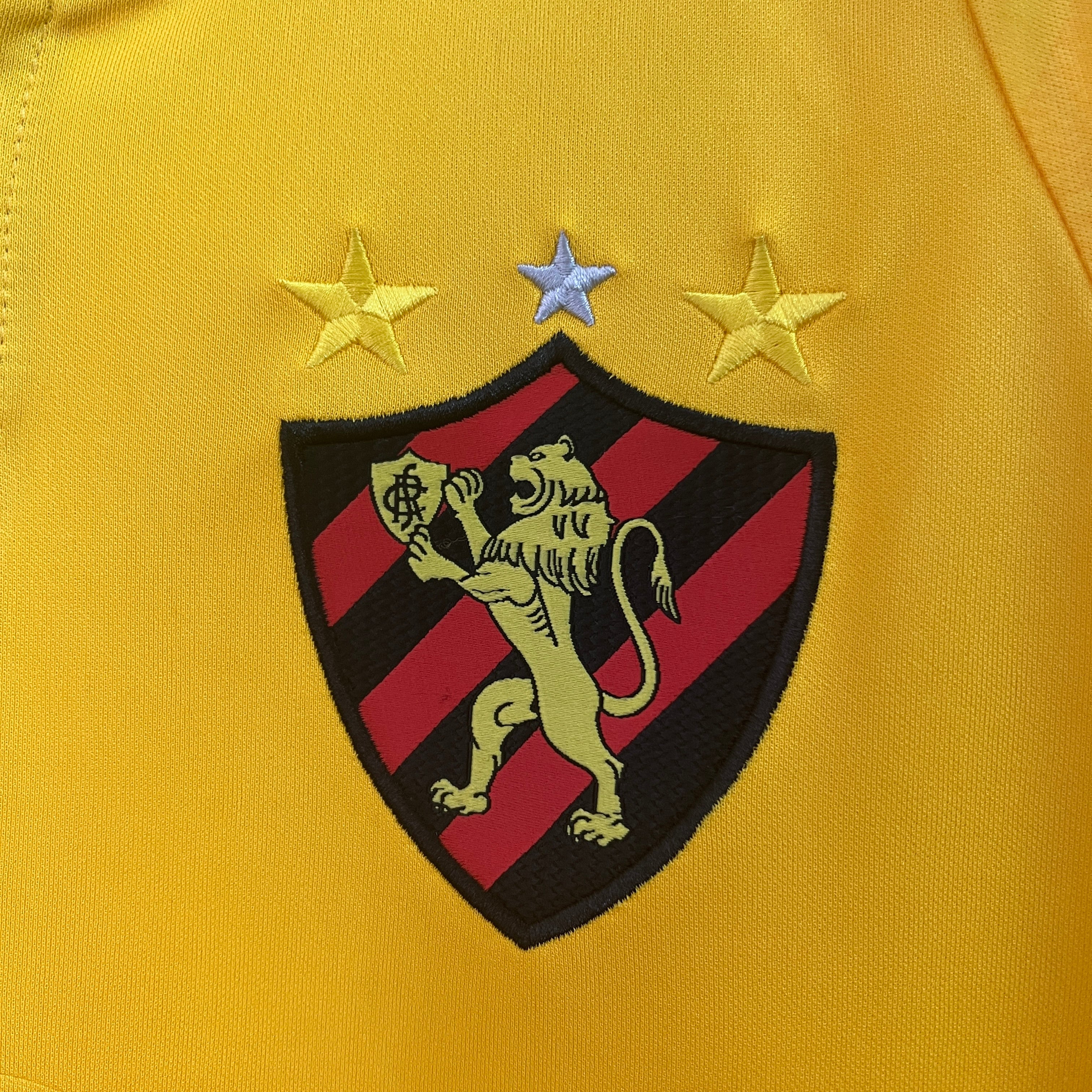 Recife Away - 24/25