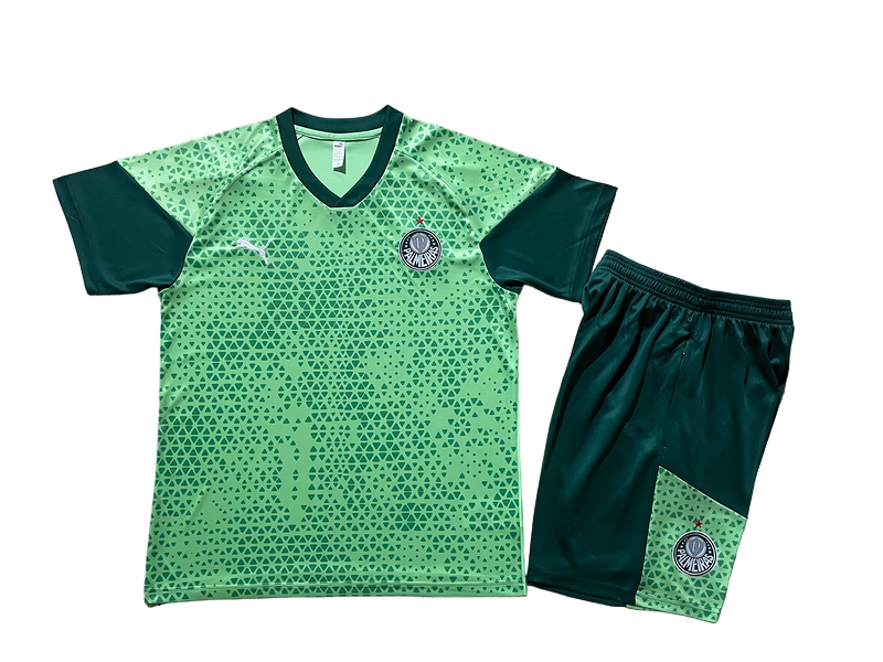 Kit Allenamento - Palmeiras 24/25