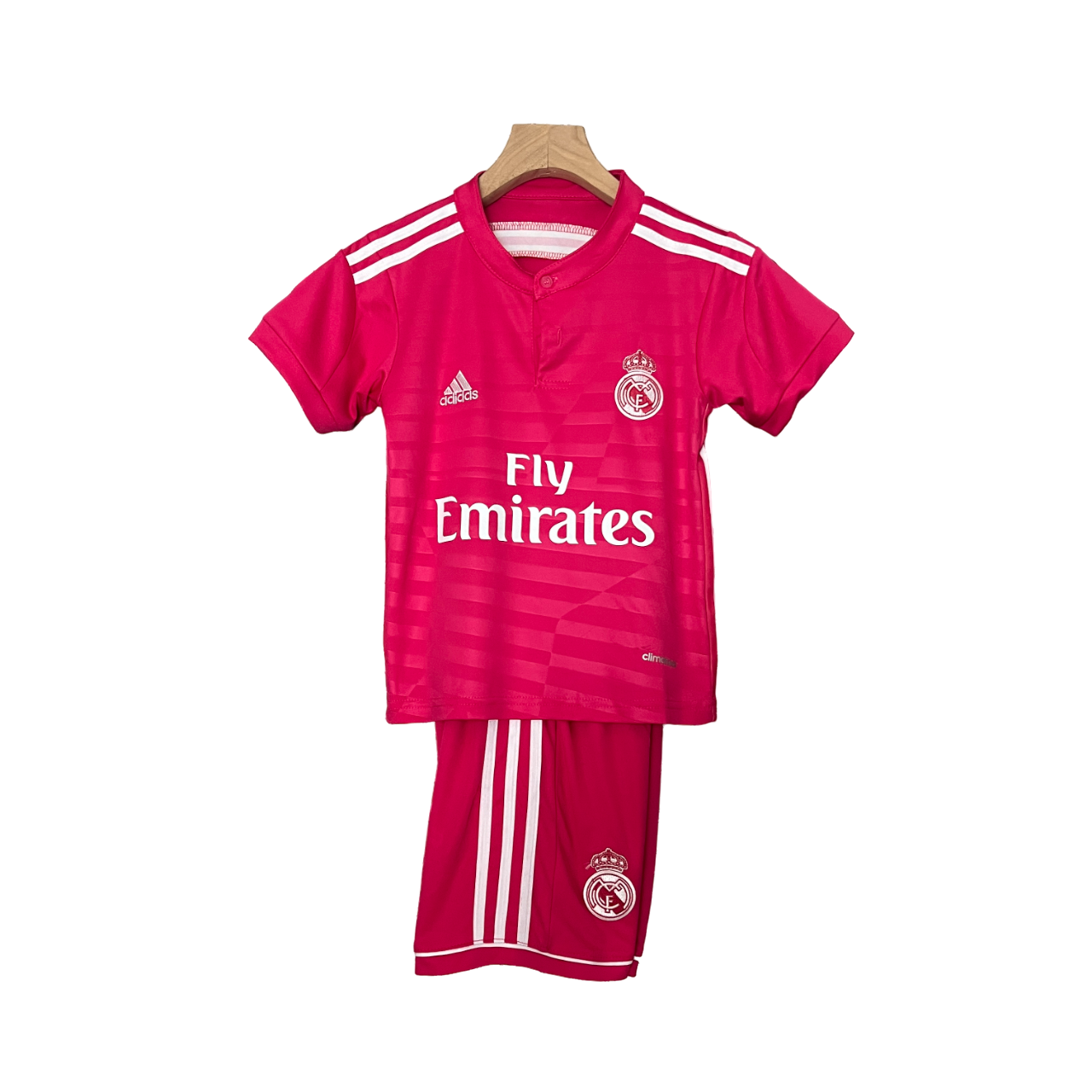 Kit Bambino - Real Madrid Trasferta Vintage 14/15