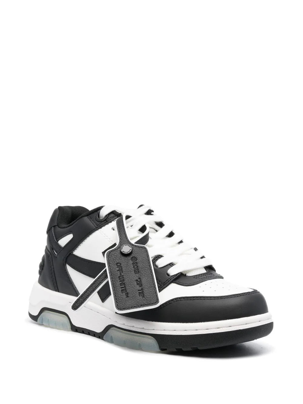 Off-White Sneakers Out of Office