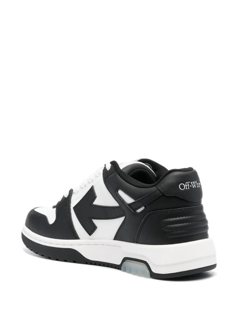 Off-White Sneakers Out of Office