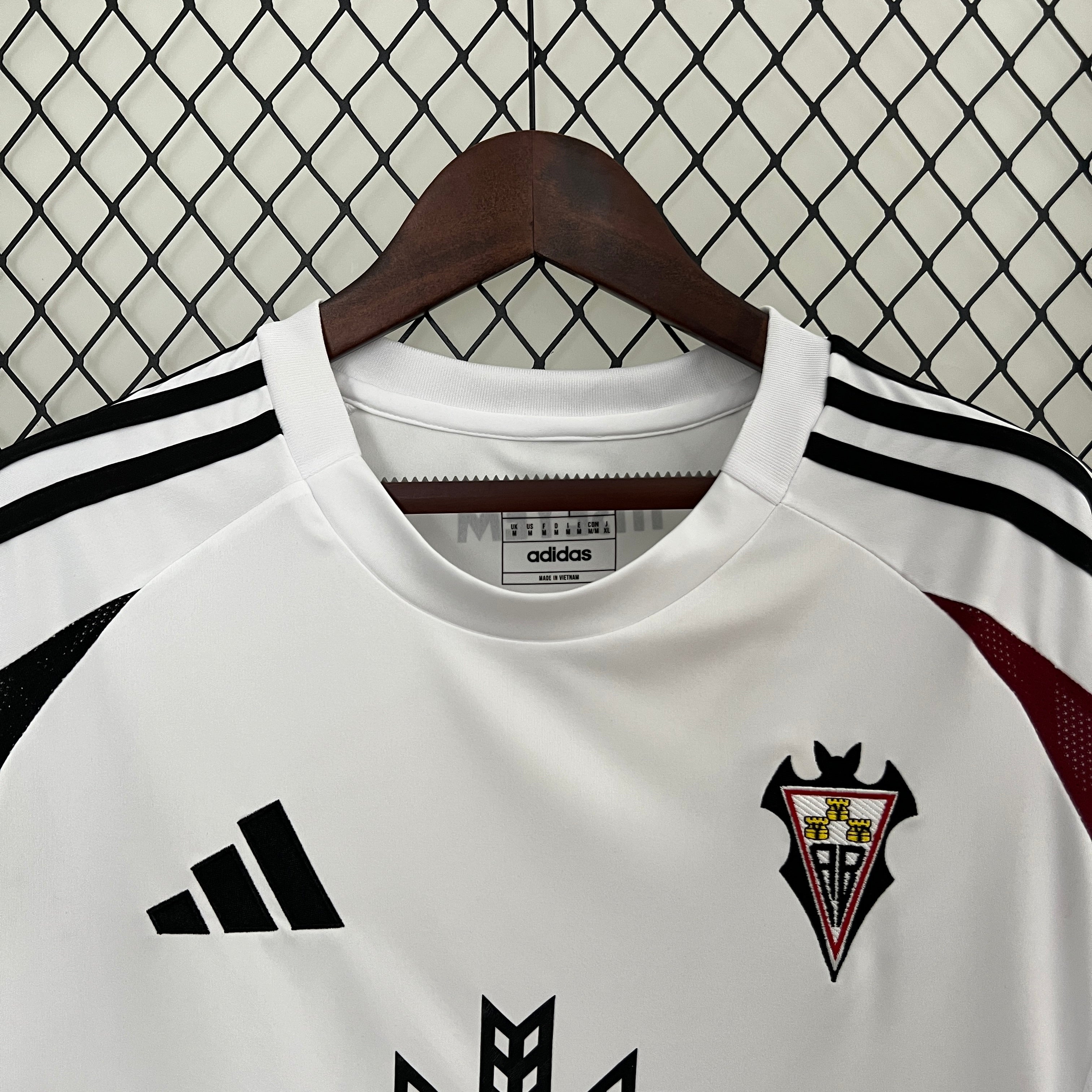 Albacete Jersey - 24/25