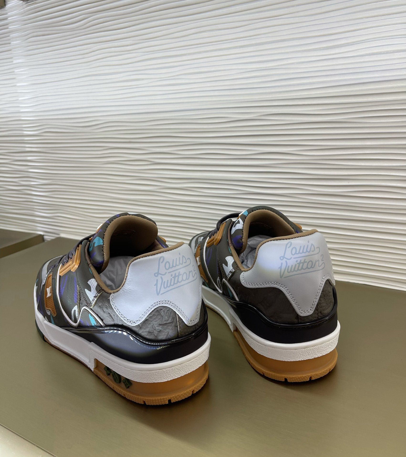 Louis Vuitton Sneaker Trainer