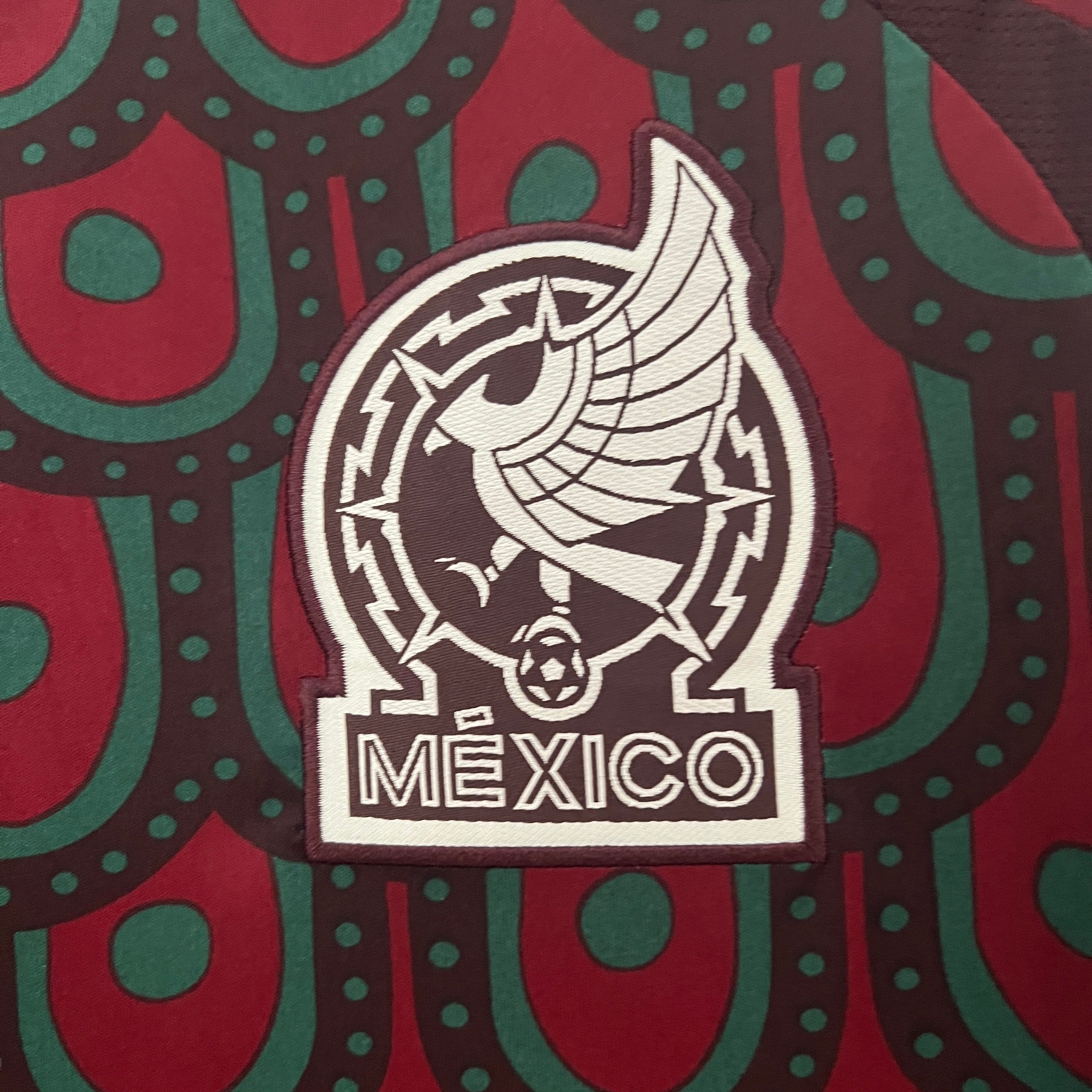 Mexico - 2024