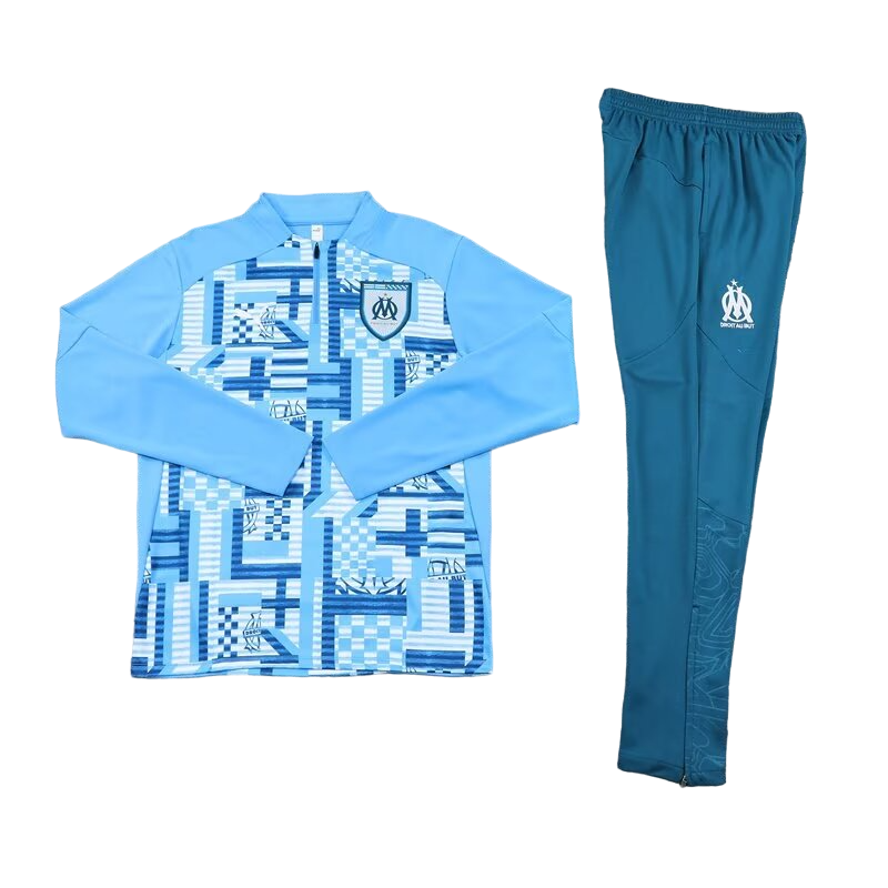 Marseille tracksuit 23/24