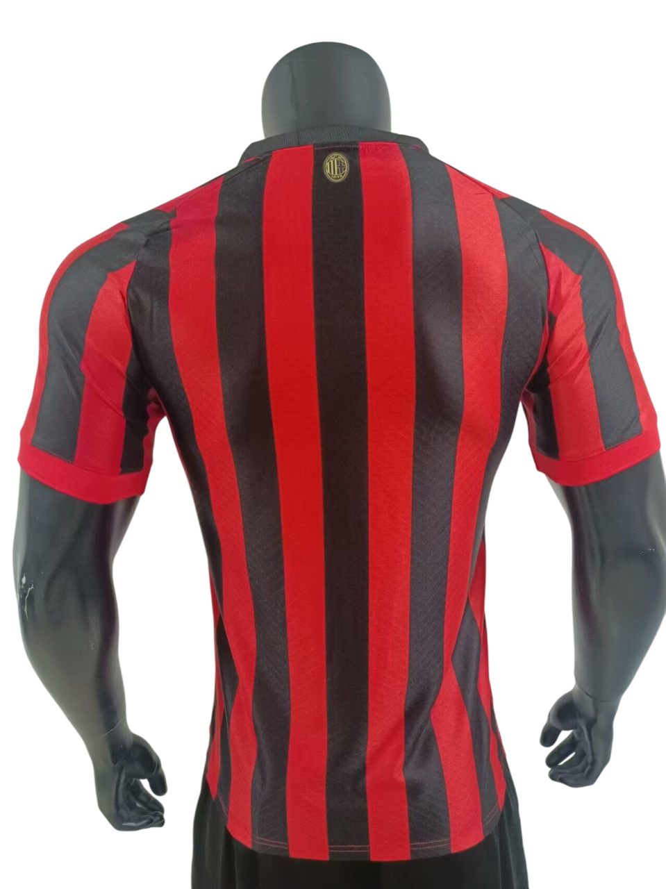 Milan Special 125th Anniversary - 24/25 Player Version