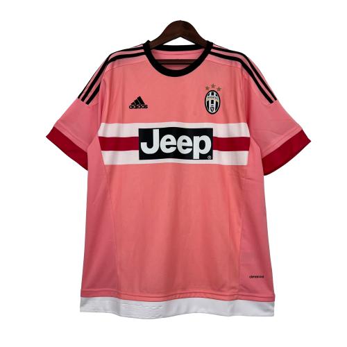 Juventus - 15/16 Vintage