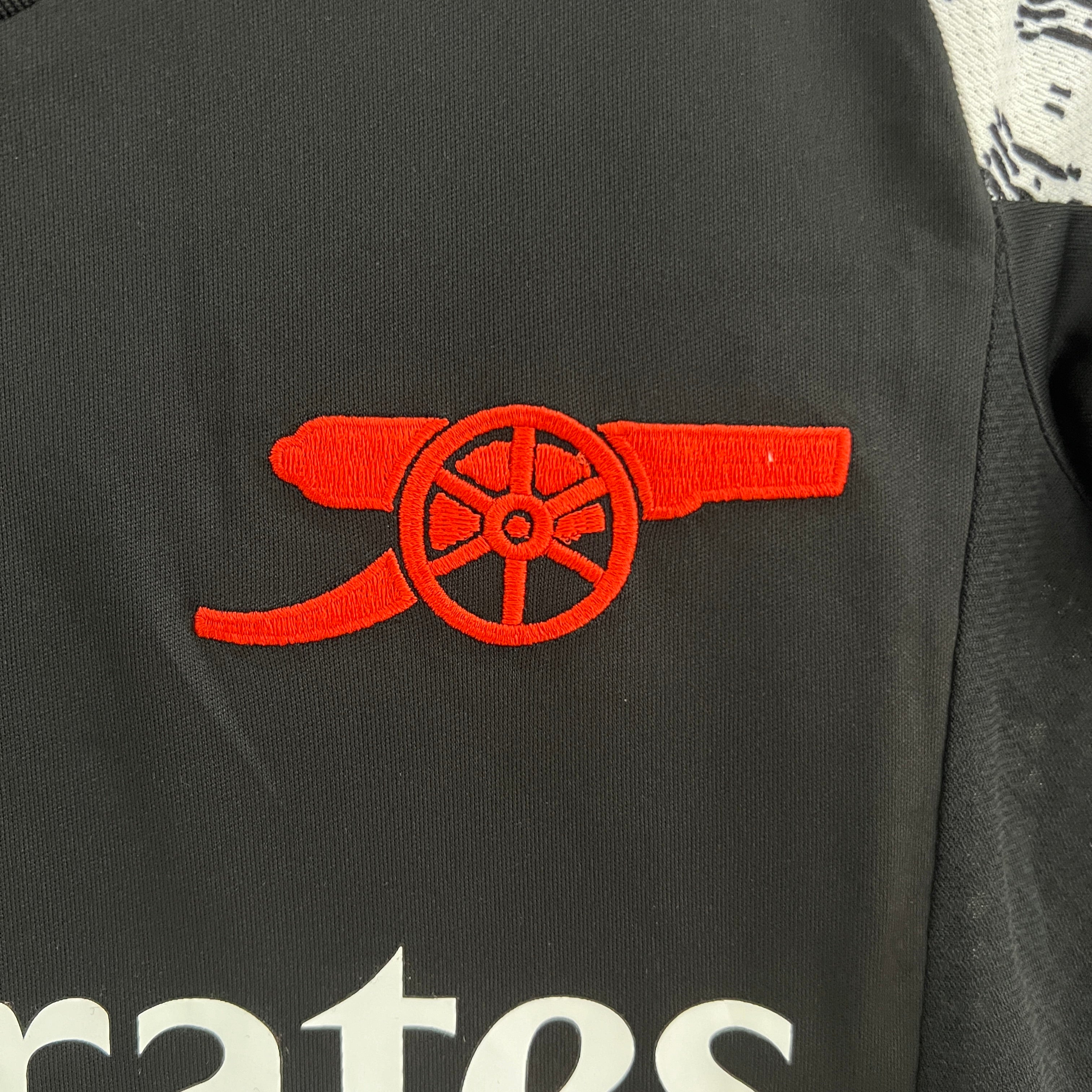 Kit Bambino - Arsenal Away 24/25