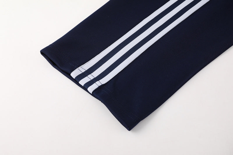 Adidas tracksuit