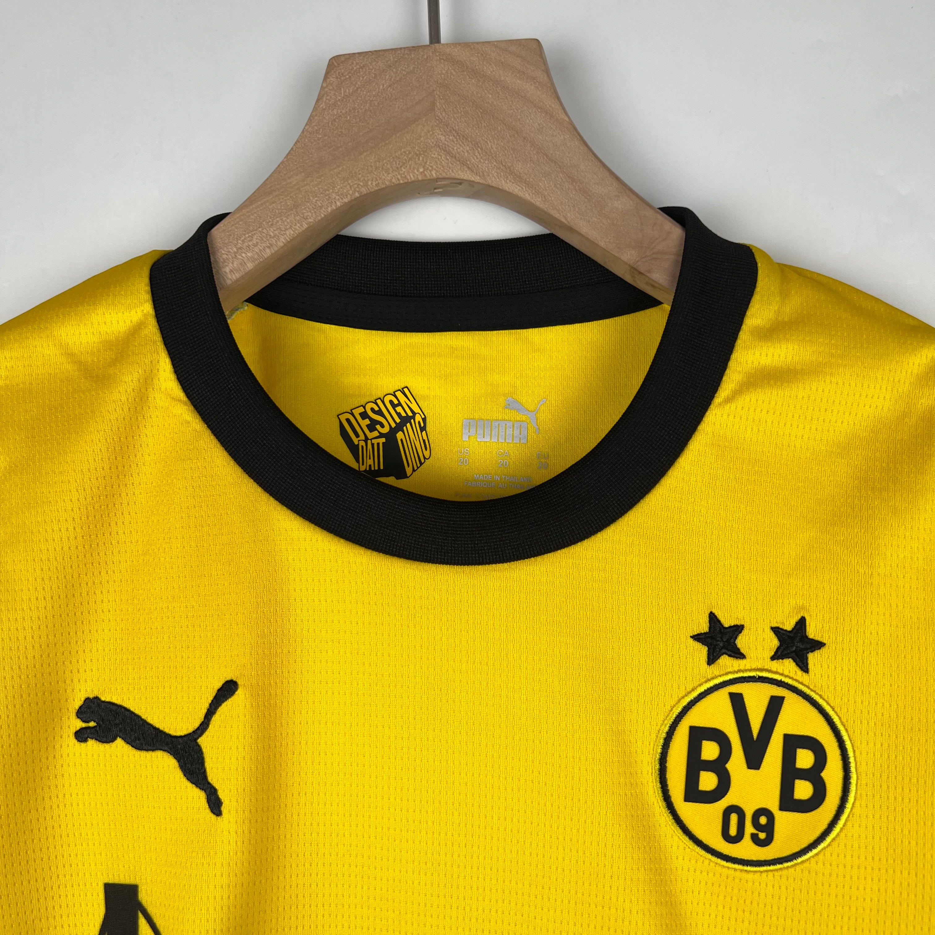Kit Bambino - Borussia Dortmund 23/24