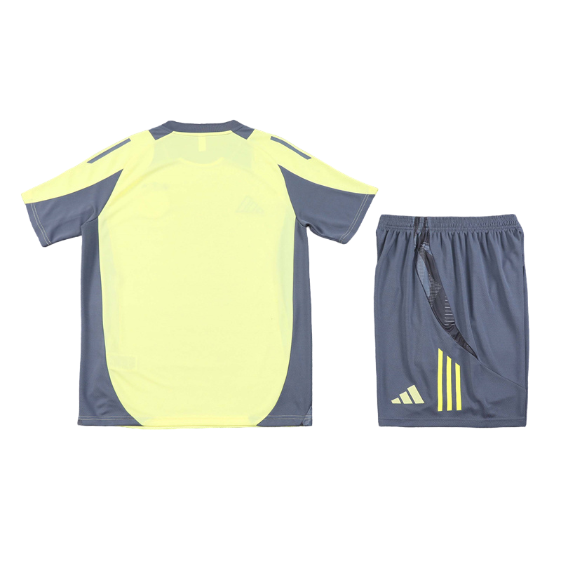 Kit Allenamento - Ajax 24/25