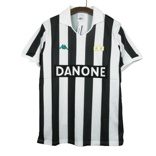 Juventus - 92/93 Vintage