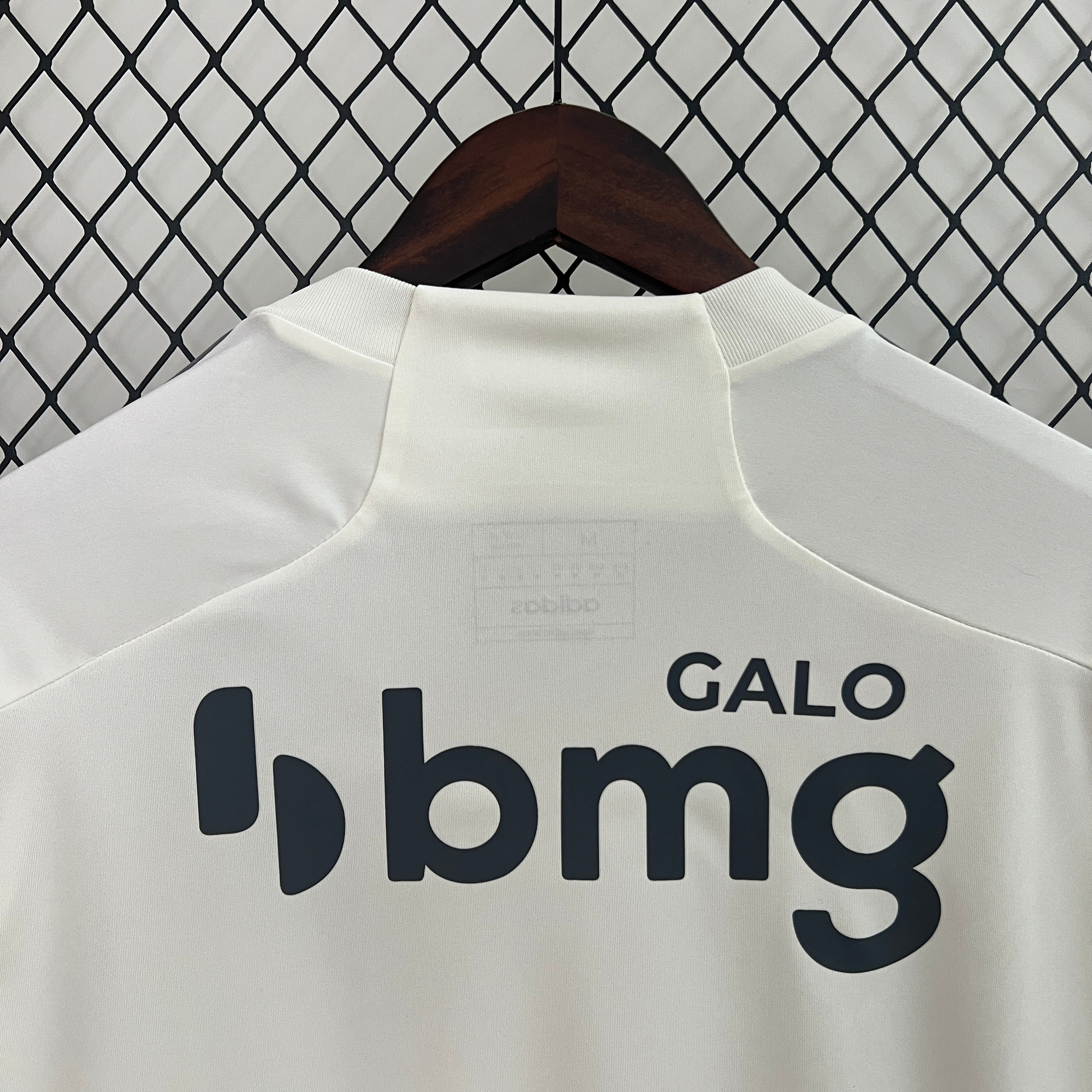 Atlético Mineiro Away - 24/25