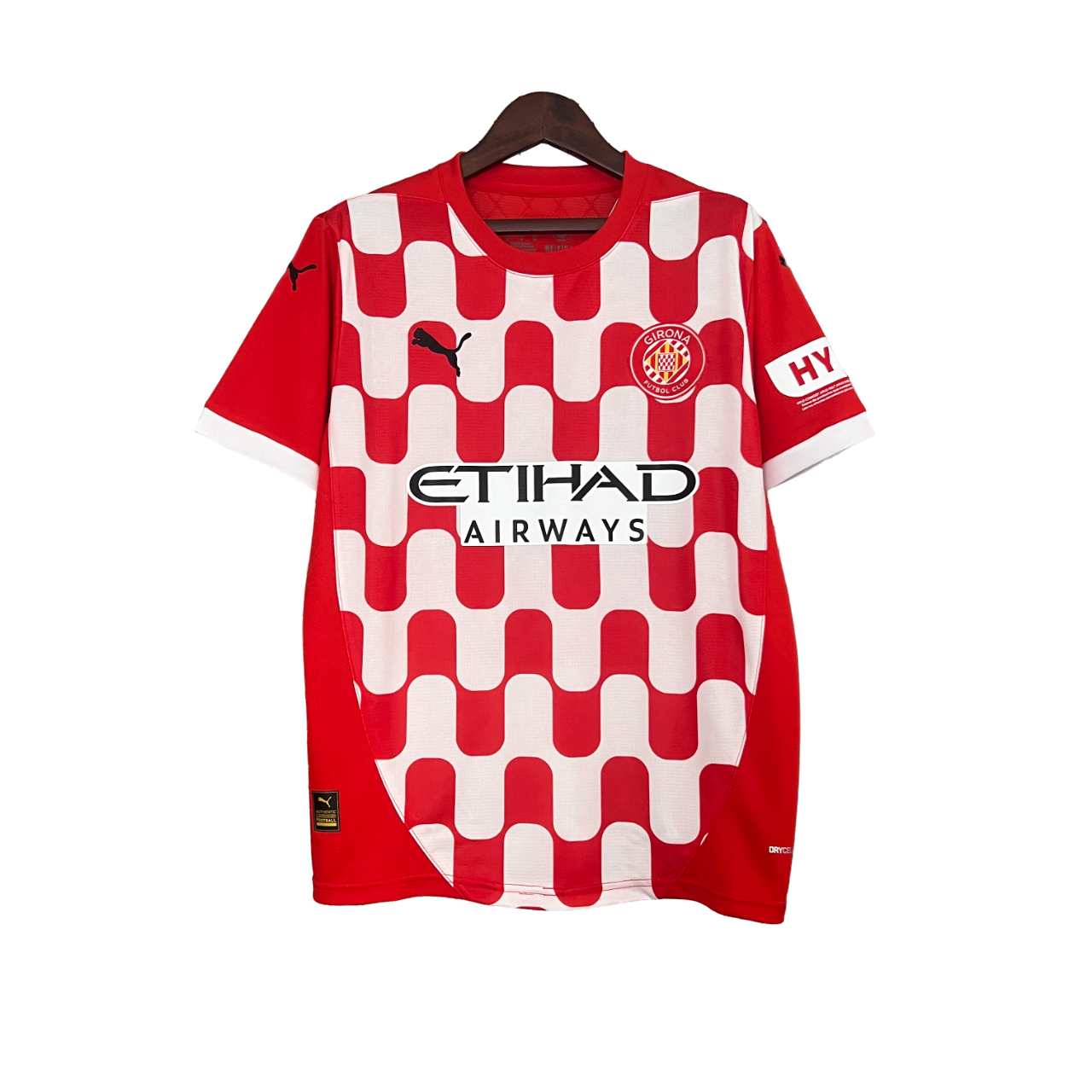 Maglia Girona - 24/25