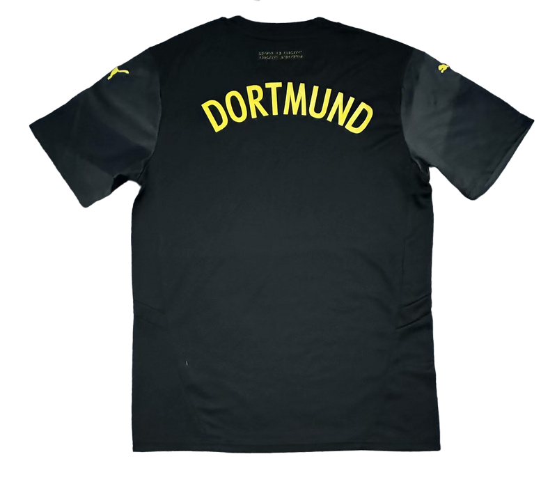 Borussia Dortmund Away - 24/25