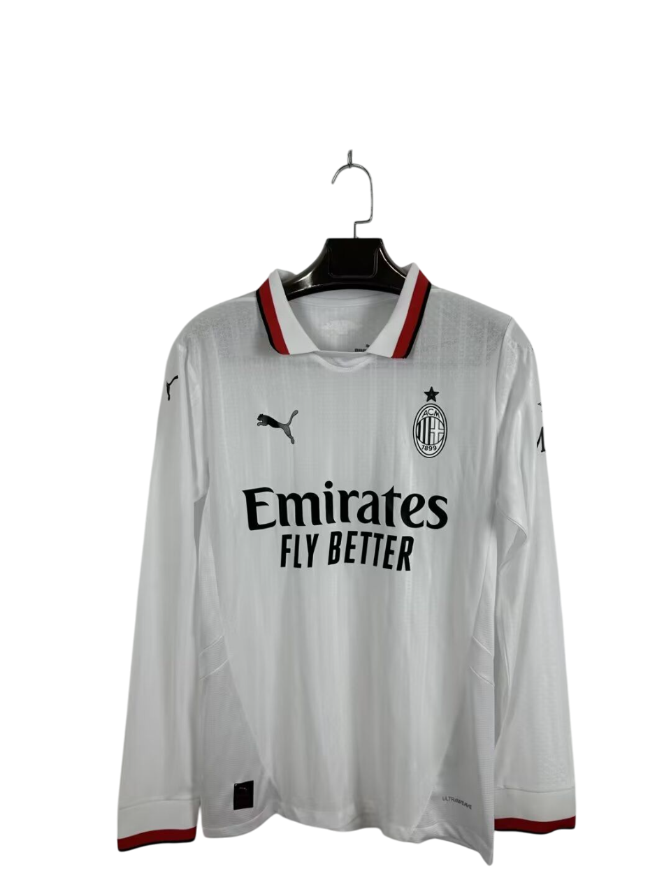 Milan Away - 24/25 Manica Lunga