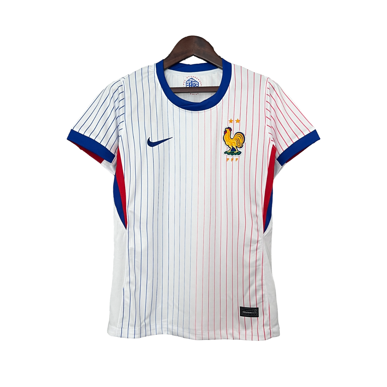 France Away - 2024 Women