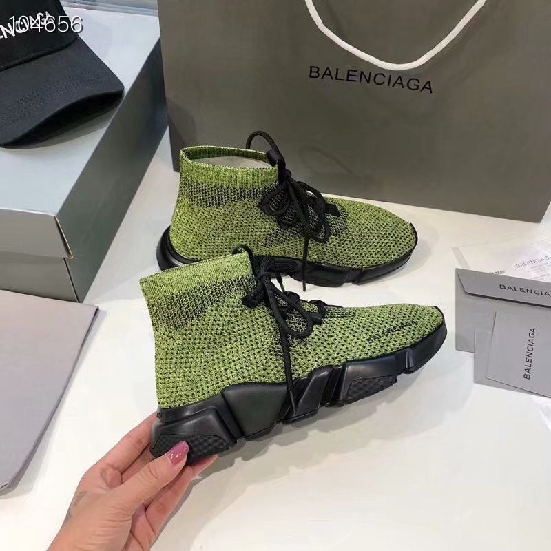 Balenciaga Sneakers Speed