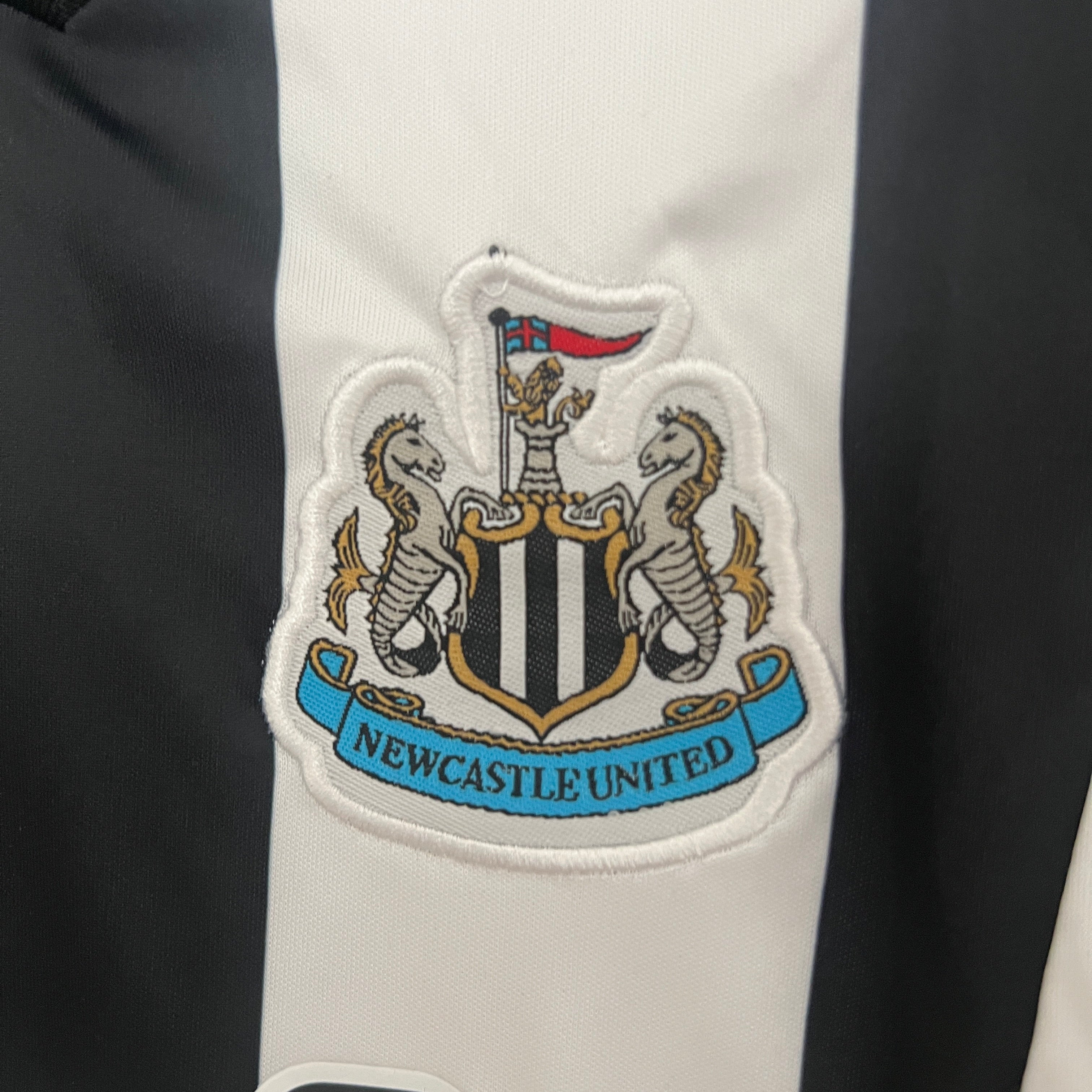 Kids Kit - Newcastle 23/24