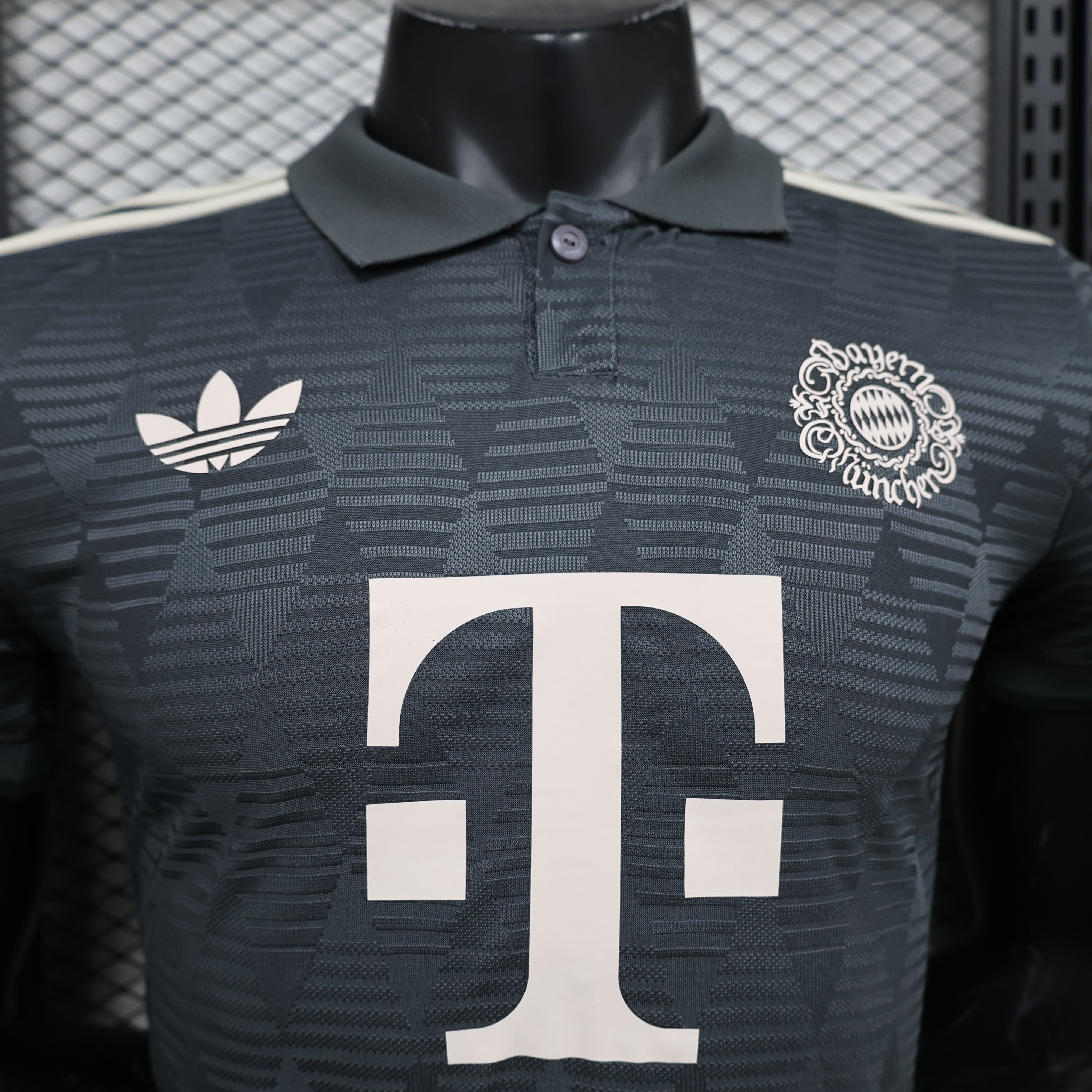 Bayern Monaco Special Edition - 24/25 Player Version