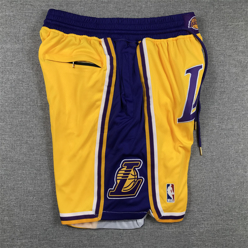 Los Angeles Lakers