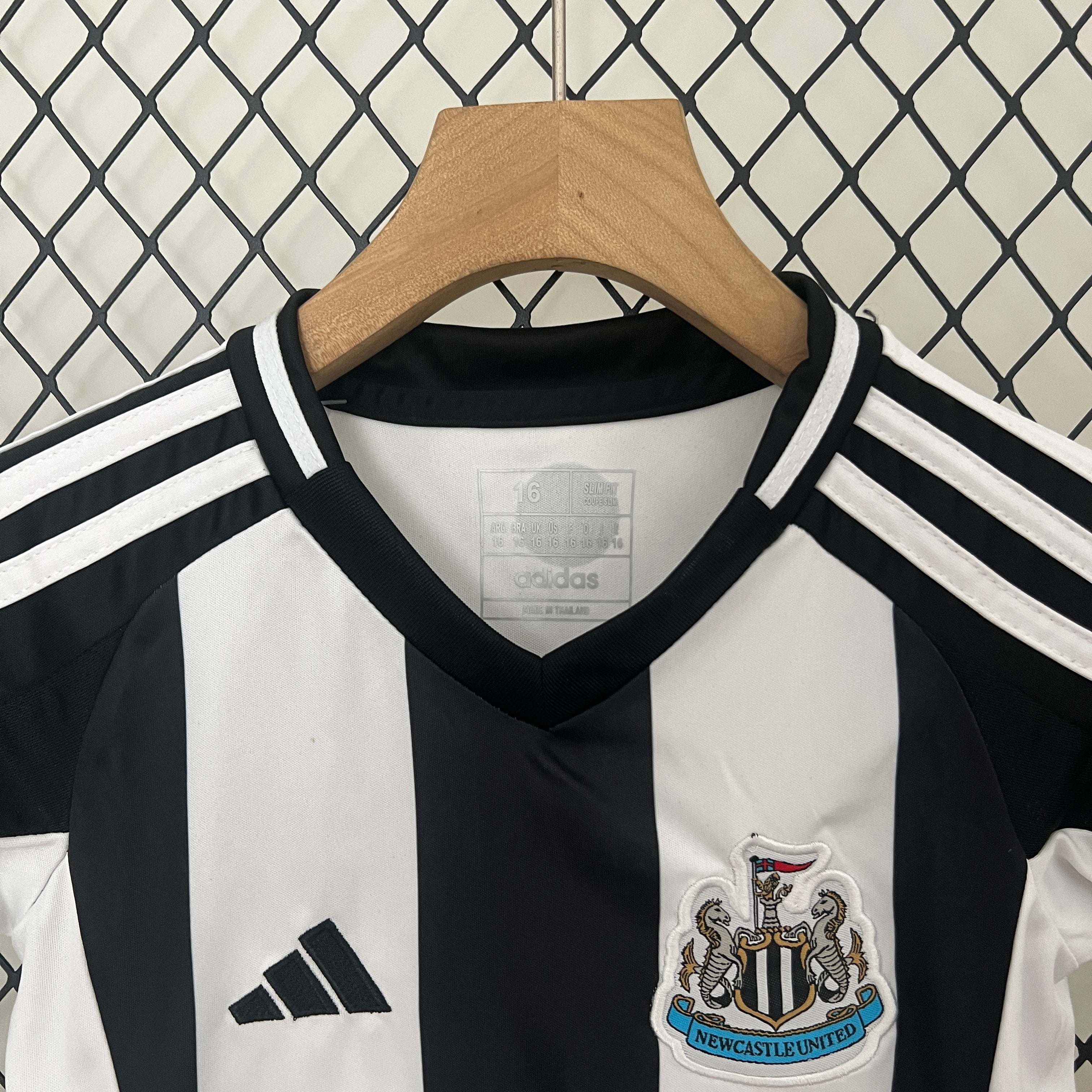 Kids Kit - Newcastle 23/24